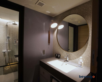 Mercure Kyoto Station 84