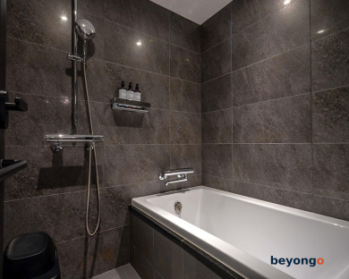 Mercure Kyoto Station 87