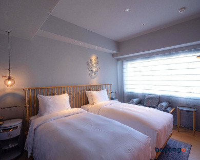 Mercure Kyoto Station 89