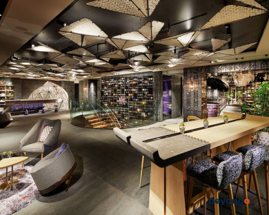 Mercure Kyoto Station 9