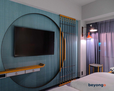 Mercure Kyoto Station 90