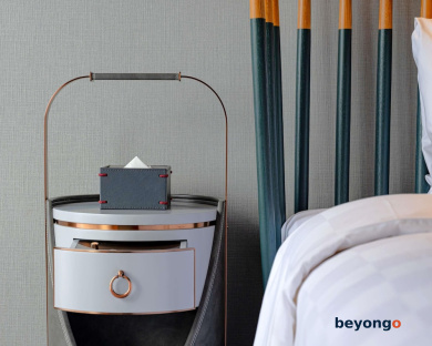 Mercure Kyoto Station 91