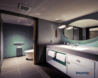Mercure Kyoto Station 92