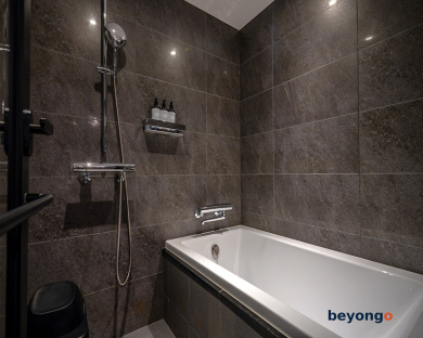 Mercure Kyoto Station 96