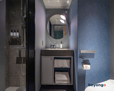 Mercure Kyoto Station 97