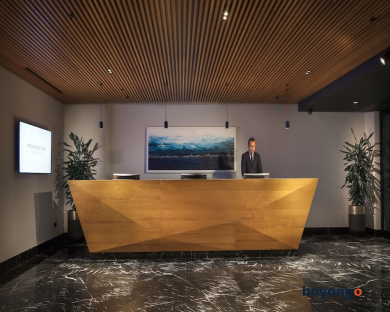 Metropolitan Hotels Bosphorus 1