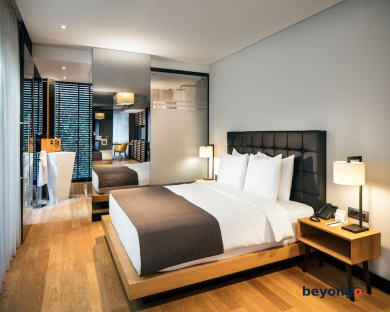 Metropolitan Hotels Bosphorus 14