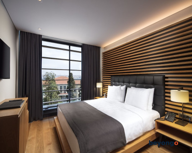 Metropolitan Hotels Bosphorus 17