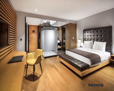 Metropolitan Hotels Bosphorus 18