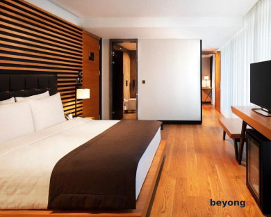 Metropolitan Hotels Bosphorus 19