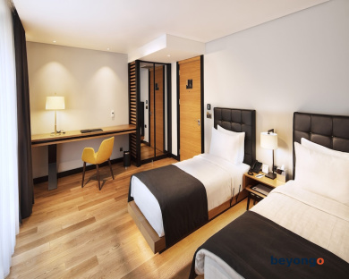 Metropolitan Hotels Bosphorus 20