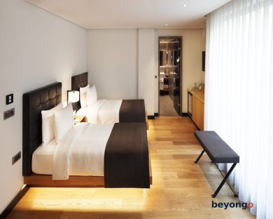 Metropolitan Hotels Bosphorus 21