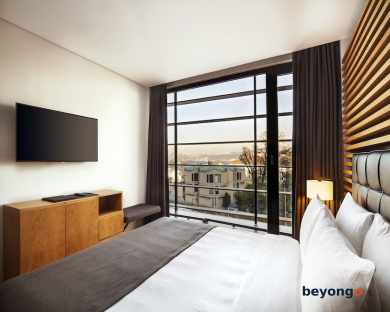 Metropolitan Hotels Bosphorus 22