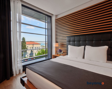Metropolitan Hotels Bosphorus 23