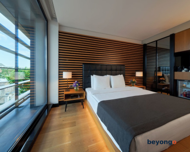 Metropolitan Hotels Bosphorus 24