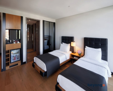Metropolitan Hotels Bosphorus 25