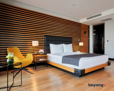 Metropolitan Hotels Bosphorus 28