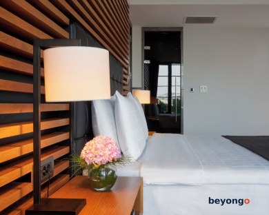 Metropolitan Hotels Bosphorus 29