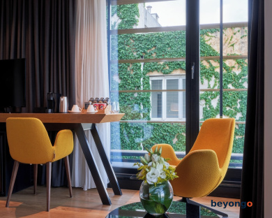 Metropolitan Hotels Bosphorus 30