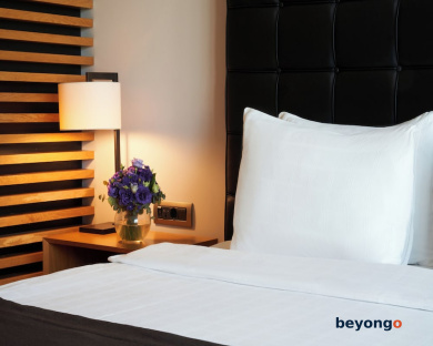 Metropolitan Hotels Bosphorus 31