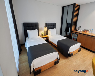 Metropolitan Hotels Bosphorus 33