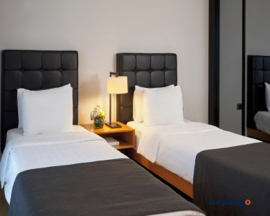 Metropolitan Hotels Bosphorus 34