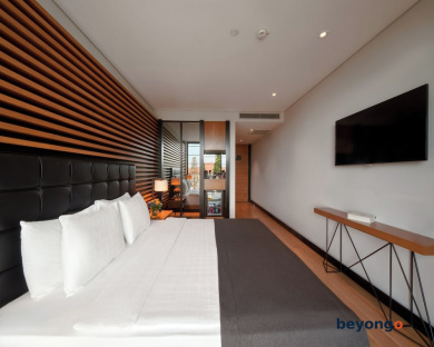 Metropolitan Hotels Bosphorus 35