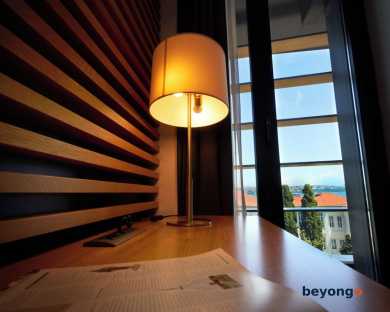 Metropolitan Hotels Bosphorus 37