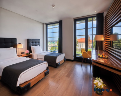 Metropolitan Hotels Bosphorus 38