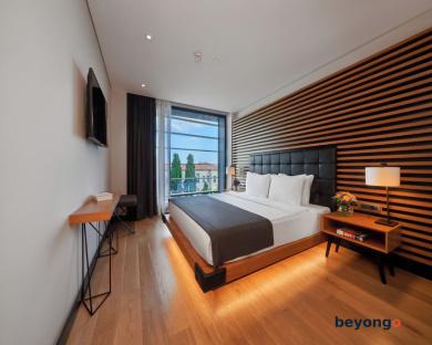 Metropolitan Hotels Bosphorus 43