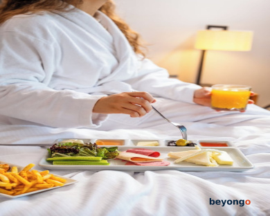 Metropolitan Hotels Bosphorus 50