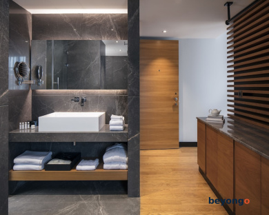 Metropolitan Hotels Bosphorus 55