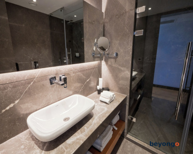 Metropolitan Hotels Bosphorus 58