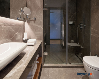 Metropolitan Hotels Bosphorus 60