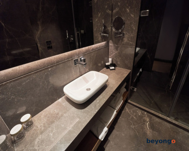 Metropolitan Hotels Bosphorus 62