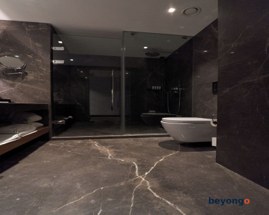 Metropolitan Hotels Bosphorus 63