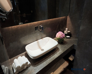 Metropolitan Hotels Bosphorus 64