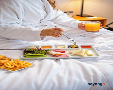 Metropolitan Hotels Bosphorus 66