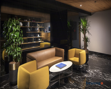 Metropolitan Hotels Bosphorus 7
