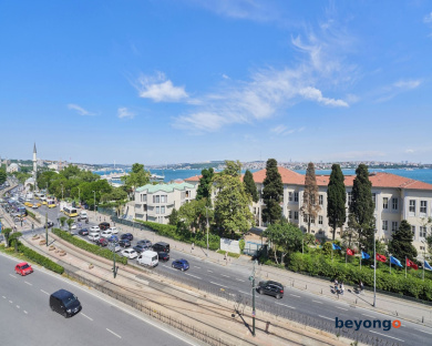 Metropolitan Hotels Bosphorus 70