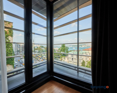 Metropolitan Hotels Bosphorus 71