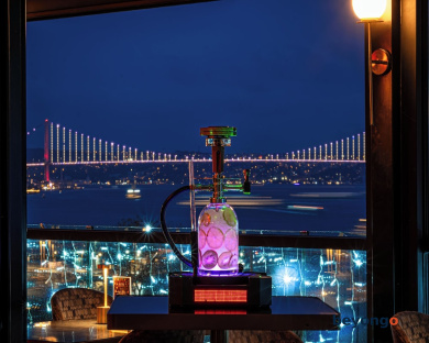 Metropolitan Hotels Bosphorus 76