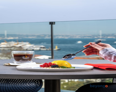Metropolitan Hotels Bosphorus 78