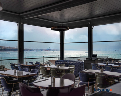 Metropolitan Hotels Bosphorus 79