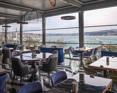 Metropolitan Hotels Bosphorus 80