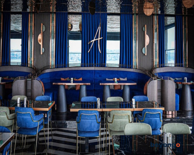 Metropolitan Hotels Bosphorus 83