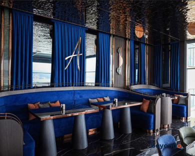 Metropolitan Hotels Bosphorus 85