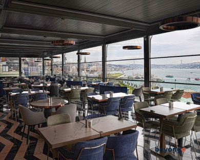 Metropolitan Hotels Bosphorus 88