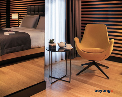 Metropolitan Hotels Bosphorus 9