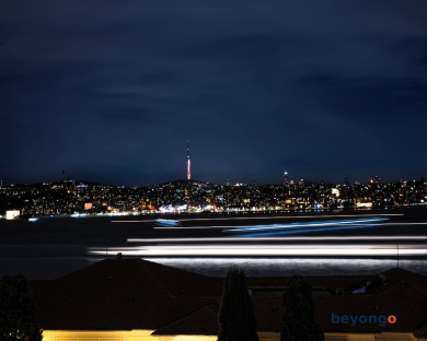 Metropolitan Hotels Bosphorus 93